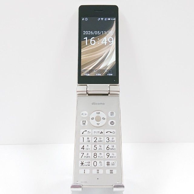 AQUOS �������� SH-02L �ɥ��� ������� c19580