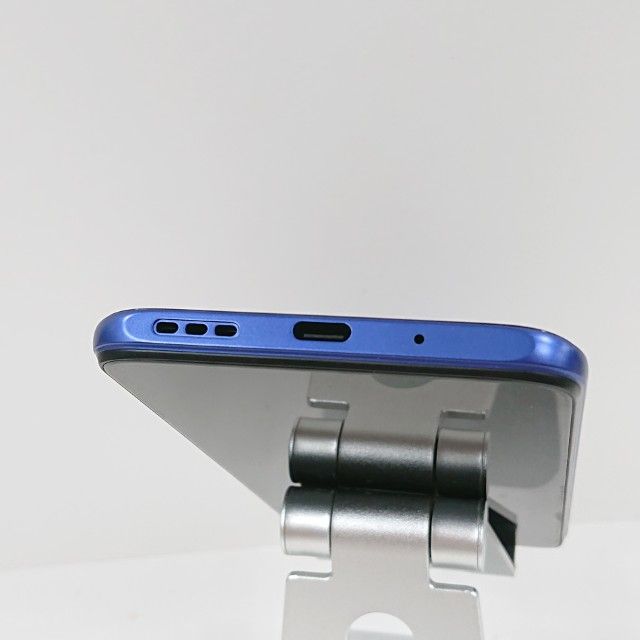 Redmi Note 10T A101XM SoftBank ʥȥ֥롼 c13743