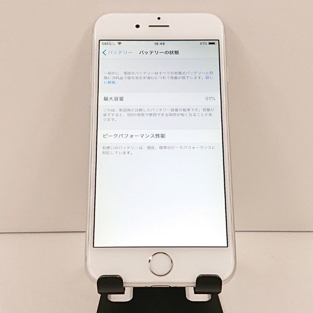 iPhone6 16GB SIM�ե꡼ ����С� c19251