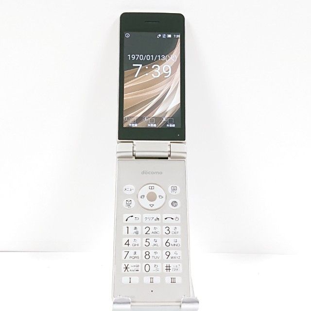 AQUOS �������� SH-02L �ɥ��� ������� c21860