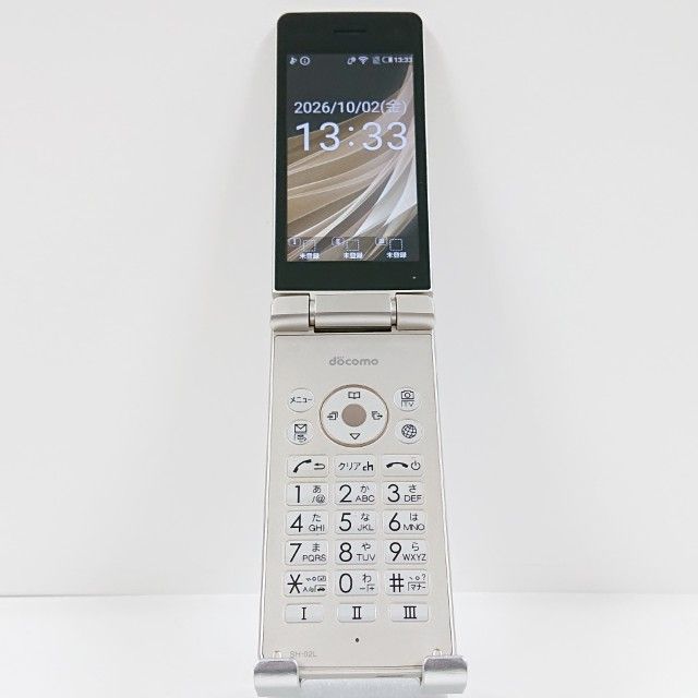 AQUOS �������� SH-02L �ɥ��� ������� c22736