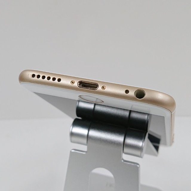 iPhone6s 32GB au  c15853