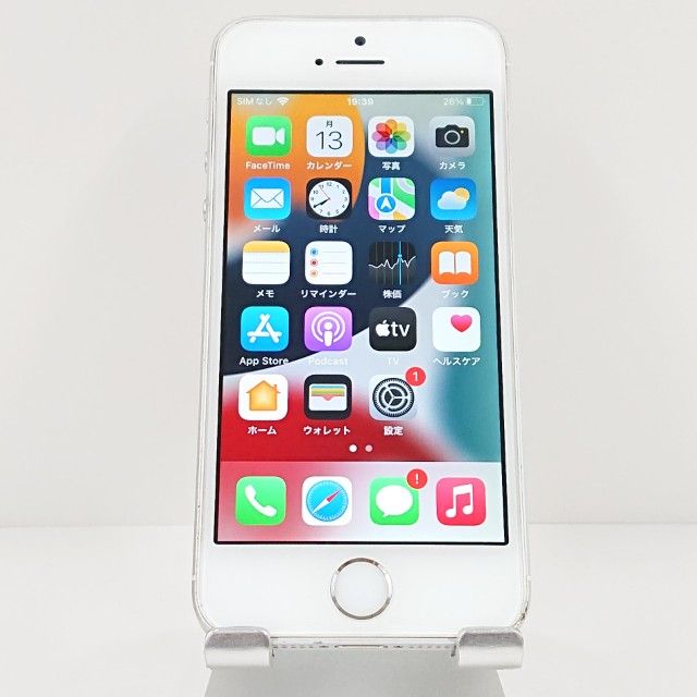 iPhoneSE 16GB SIM�ե꡼ ����С� c18946