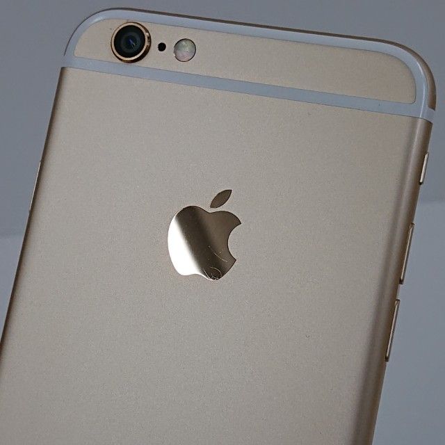 iPhone6 16GB SIM�ե꡼ ������� c18296