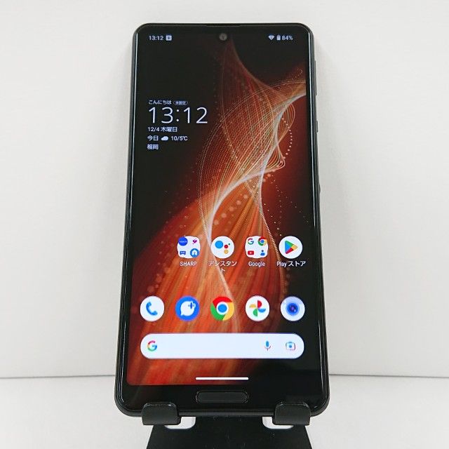 AQUOS sense5G SHG03 au ֥å c15807