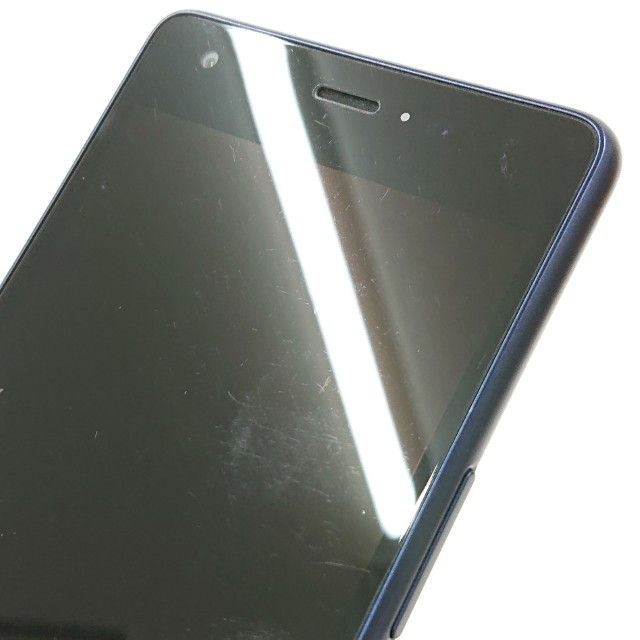 Qua phone QZ KYV44 au ����ǥ��� c17839