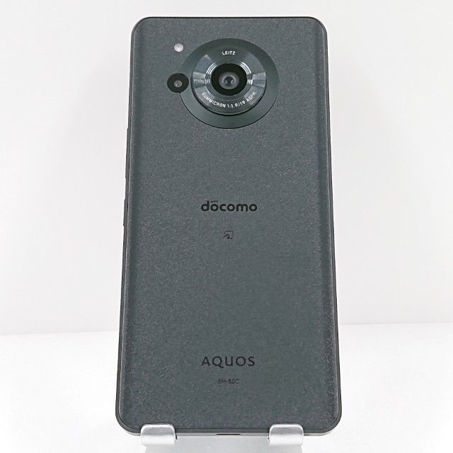 AQUOS R7 SH-52C �ɥ��� �֥�å� c18794