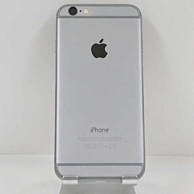 iPhone6 16GB SoftBank ���ڡ������쥤 c22353