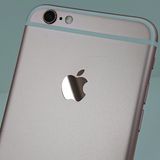 iPhone6s 64GB SoftBank ������������� c19089