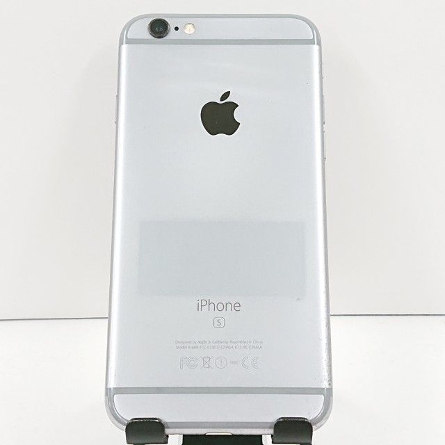 iPhone6s 32GB SIM�ե꡼ ���ڡ������쥤 c19360