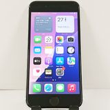 iPhoneSE ��2���� 64GB �ɥ��� �ۥ磻�� c21728