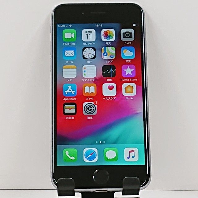 iPhone6 16GB SoftBank ���ڡ������쥤 c22350