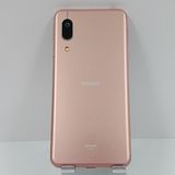 AQUOS sense3 basic SHV48 au �饤�ȥ��åѡ� c17209