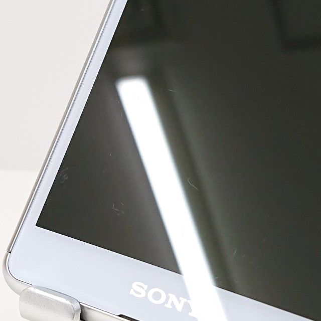Xperia Ace SO-02L �ɥ��� �ۥ磻�� c17232