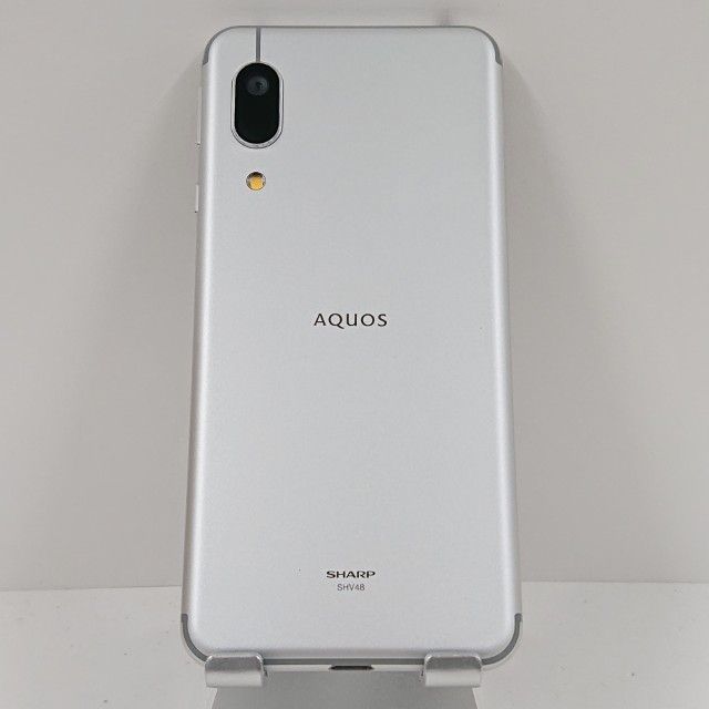 AQUOS sense3 basic SHV48 au ����С� c18264