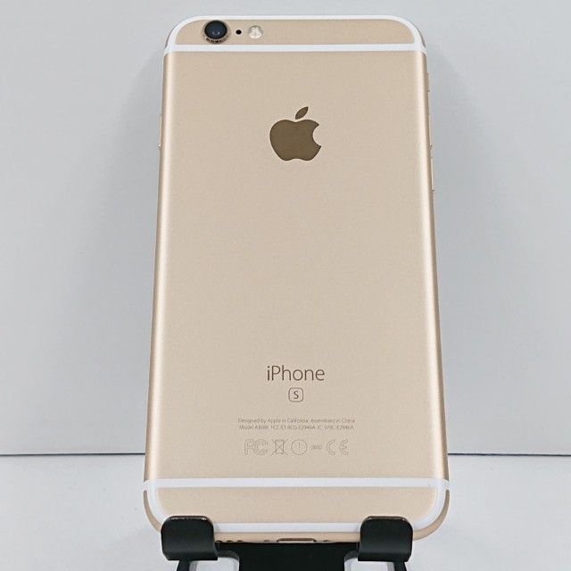 iPhone6s 64GB SoftBank ������� c18760