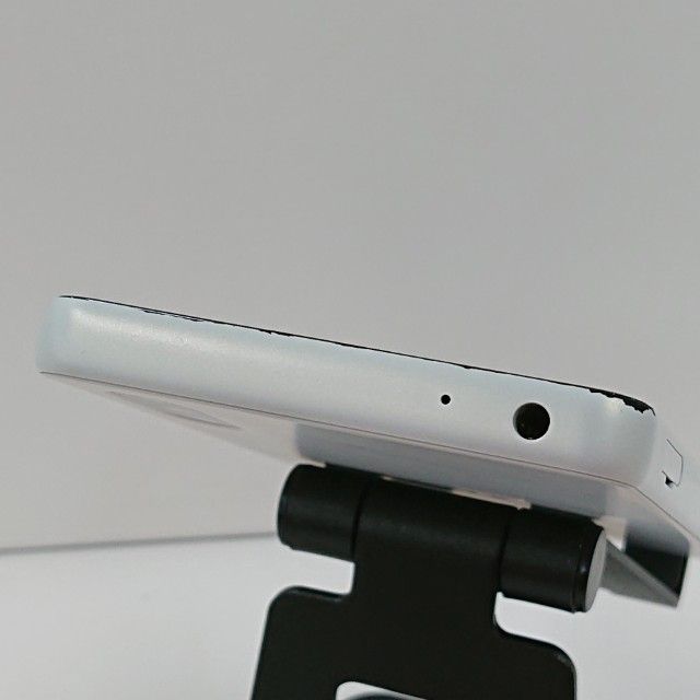 Xperia Ace II SO-41B �ɥ��� �ۥ磻�� c20049
