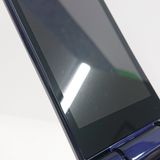 AQUOS �������� SH-01J �ɥ��� �֥롼�֥�å� c20377