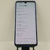 Galaxy A41 SCV48 au �֥롼 c17808