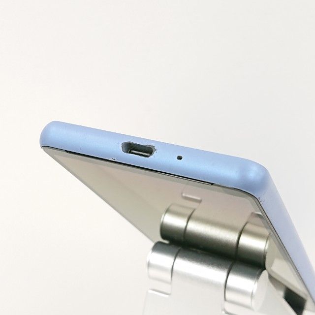 Xperia 10 III SO-52B ɥ ֥롼 c15573