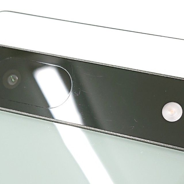 Google Pixel 6a au  c13002