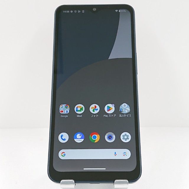 AQUOS wish4 A403SH SoftBank ֥å c15405