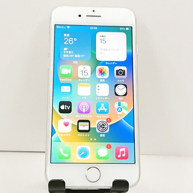 iPhone8 64GB �ɥ��� ����С� c23319