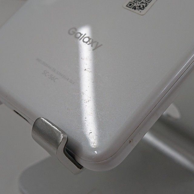 Galaxy A23 5G SC-56C �ɥ��� �ۥ磻�� c21749