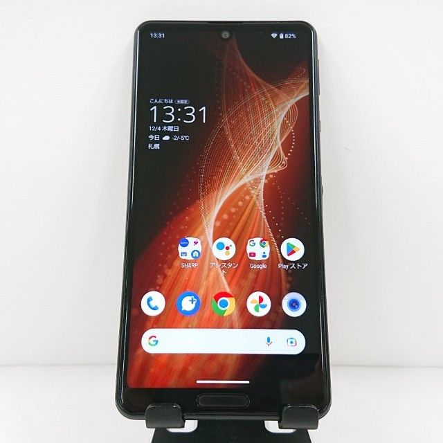 AQUOS sense5G SHG03 au ֥å c15811