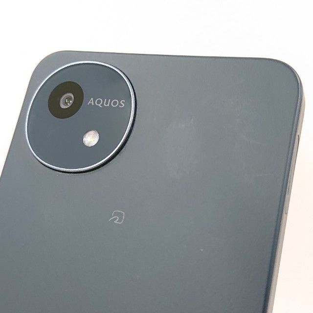 AQUOS wish4 A403SH SoftBank ֥å c15355