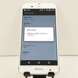 AQUOS ZETA SH-04H �ɥ��� �ۥ磻�� c18418