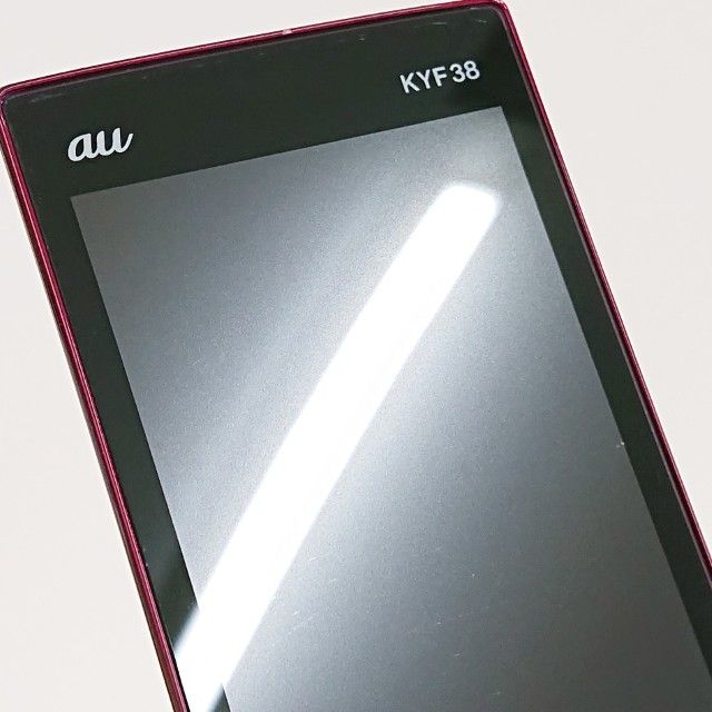 󤿤󥱡 KYF38 au 磻å c13735