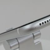 iPhoneSE ��2���� 64GB �ɥ��� �ۥ磻�� c18680