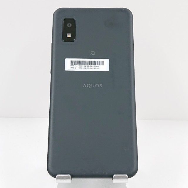 AQUOS wish A103SH SoftBank ���㥳���� c19932