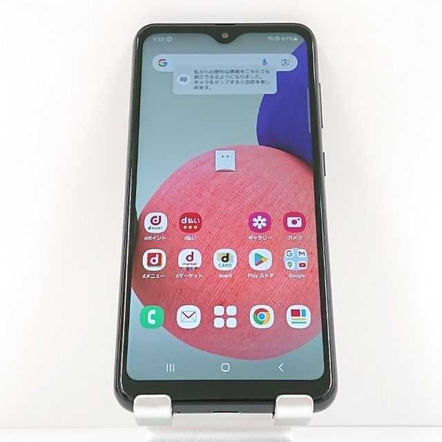 Galaxy A22 5G SC-56B ɥ ֥å c14996