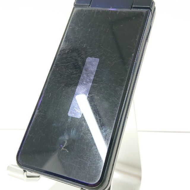 AQUOS �������� SH-01J �ɥ��� �֥롼�֥�å� c16246