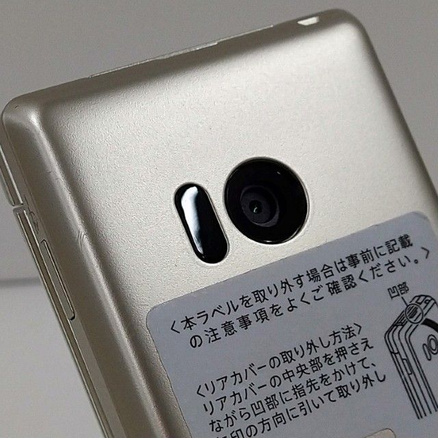 AQUOS �������� SH-02L �ɥ��� ������� c21434