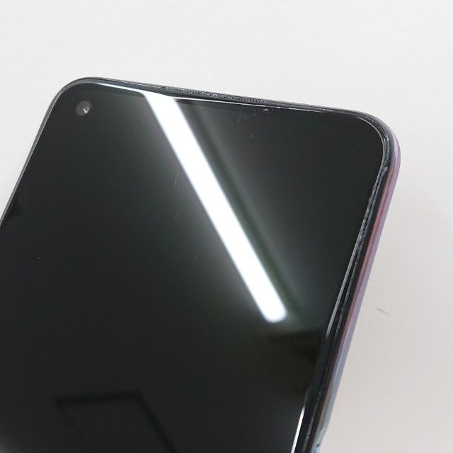 OPPO A54 5G OPG02 au ե󥿥ƥåѡץ c13824