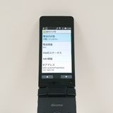 AQUOS �������� SH-02L �ɥ��� �֥�å� c20387