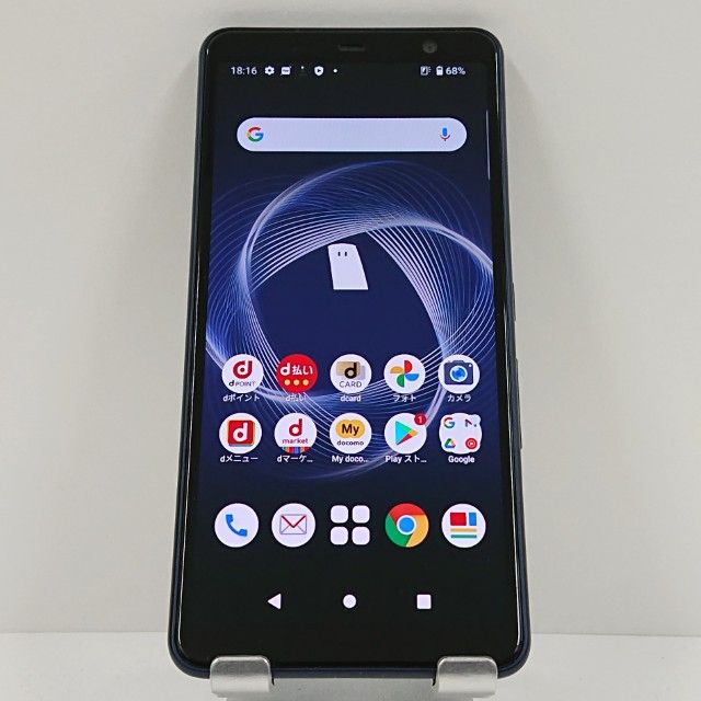 arrows Be4 Plus F-41B �ɥ��� �֥�å� c16686