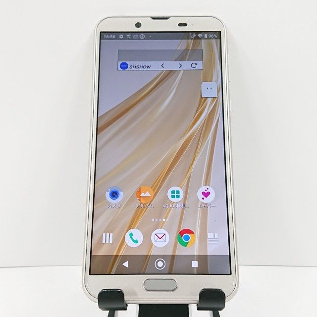 AQUOS sense2 SH-01L �ɥ��� �����ѥ󥴡���� c17047