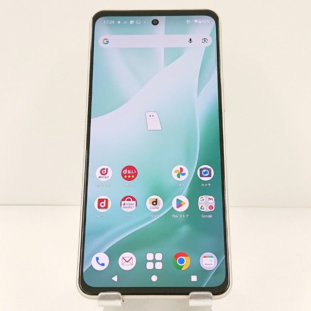 arrows We2 Plus F-51E �ɥ��� �����ѥ󥷥�С� c19103