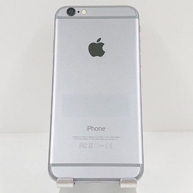 iPhone6 16GB SIM�ե꡼ ���ڡ������쥤 c18110