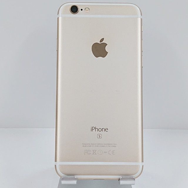iPhone6s 64GB �ɥ��� ������� c22166