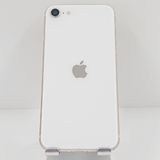 iPhoneSE ��3���� 64GB au �������饤�� c18831