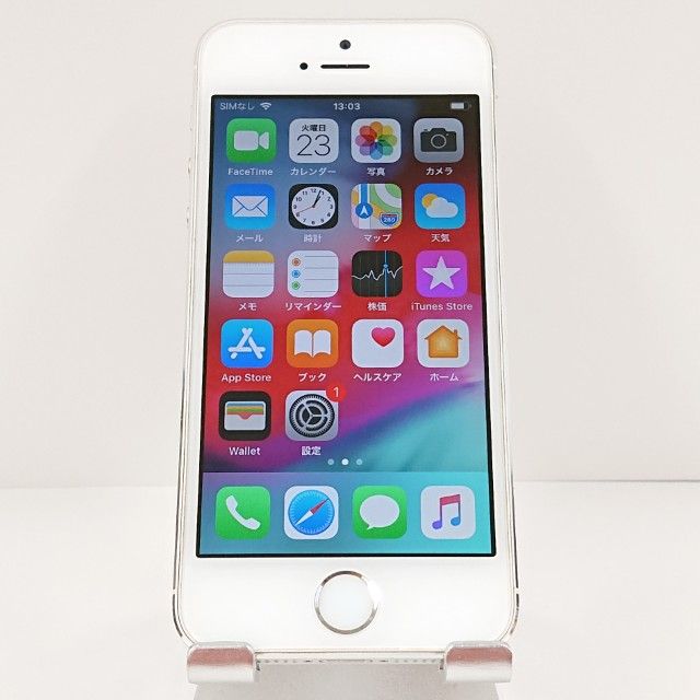 iPhone5s 16GB �ɥ��� ����С� c16065