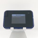 Speed Wi-Fi NEXT W07 SHD31 au �֥�å� c20399