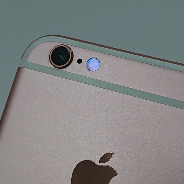 iPhone6s 64GB SoftBank ������������� c18819