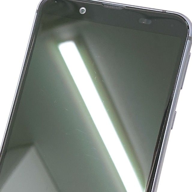 AQUOS sense3 SHV45 au �֥�å� c15884