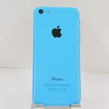 iPhone5c 16GB �ɥ��� �֥롼 c22341